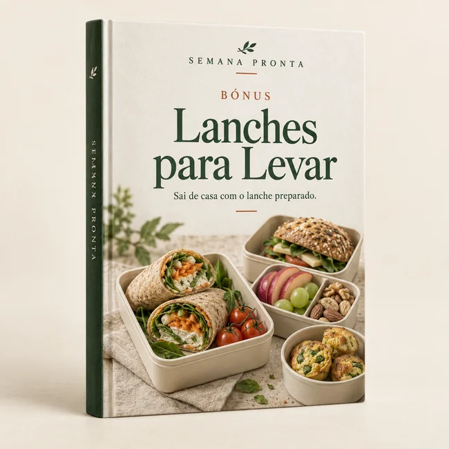 Lanches para Levar